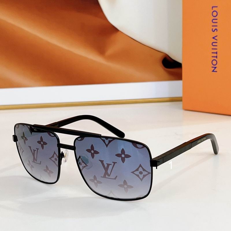 LV Sunglasses ID:20260410-1595
